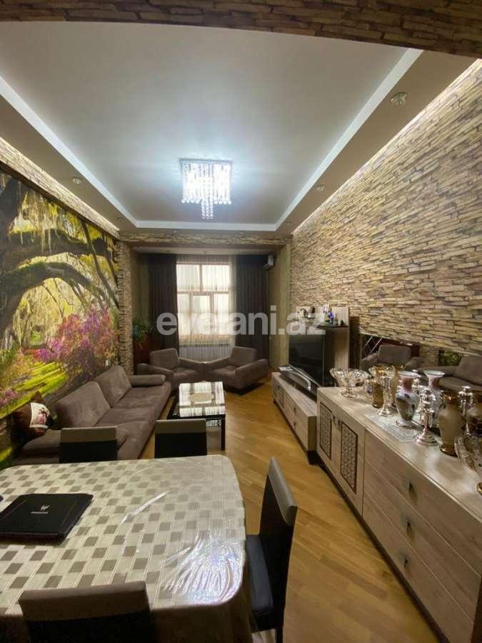 Satılır, yeni tikili, 3 otaqlı, 130 m², Bakı, Nəsimi r, 28 may m.