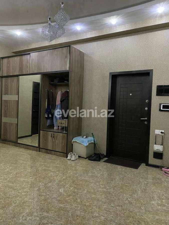 Satılır, yeni tikili, 3 otaqlı, 130 m², Bakı, Nəsimi r, 28 may m.