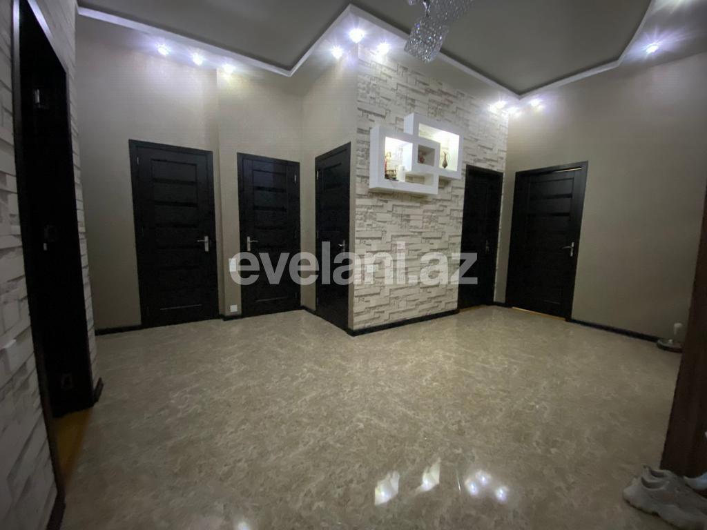 Satılır, yeni tikili, 3 otaqlı, 130 m², Bakı, Nəsimi r, 28 may m.