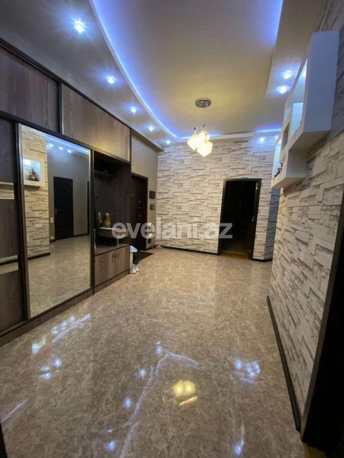 Satılır, yeni tikili, 3 otaqlı, 130 m², Bakı, Nəsimi r, 28 may m.