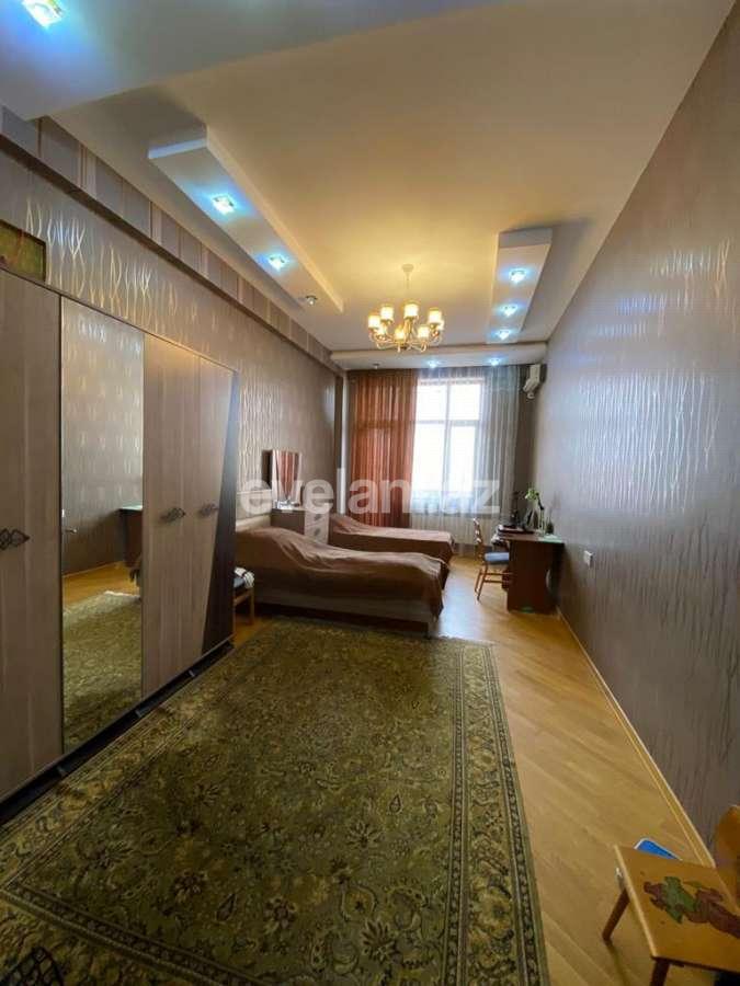 Satılır, yeni tikili, 3 otaqlı, 130 m², Bakı, Nəsimi r, 28 may m.