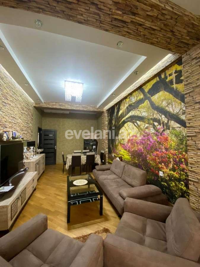 Satılır, yeni tikili, 3 otaqlı, 130 m², Bakı, Nəsimi r, 28 may m.