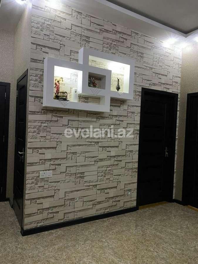 Satılır, yeni tikili, 3 otaqlı, 130 m², Bakı, Nəsimi r, 28 may m.