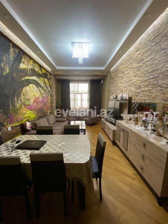 Satılır, yeni tikili, 3 otaqlı, 130 m², Bakı, Nəsimi r, 28 may m.