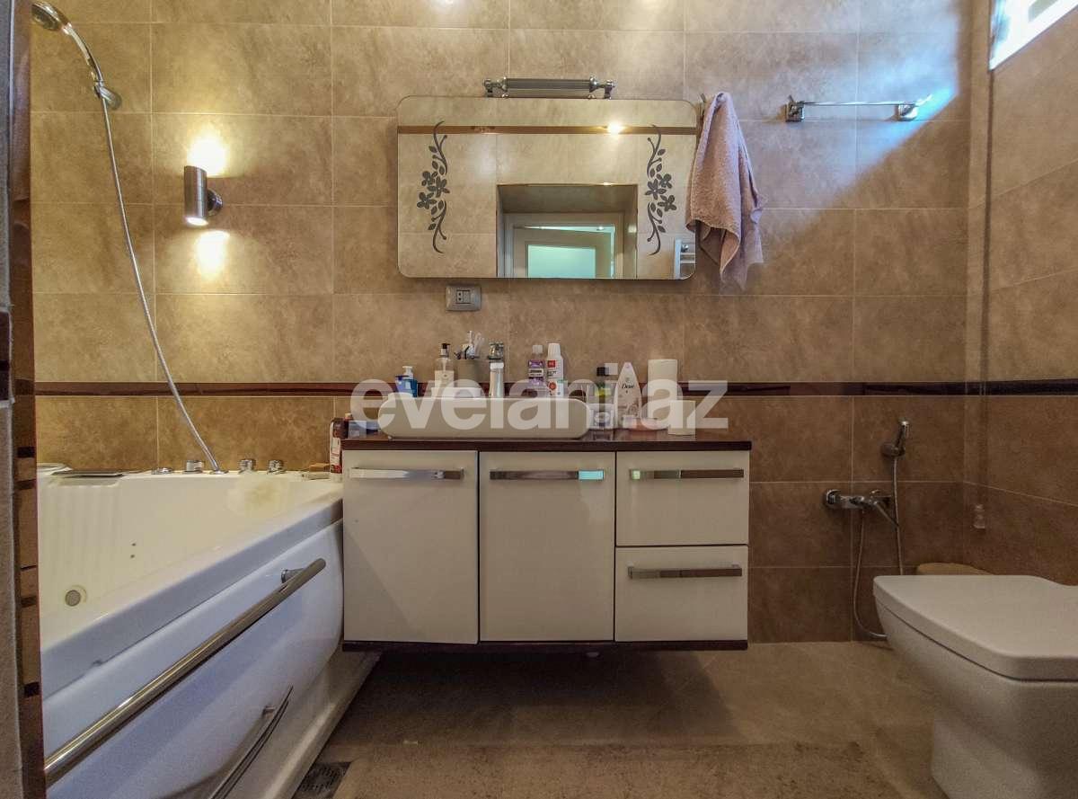 Kirayə verilir, yeni tikili, 4 otaqlı, 250 m², Bakı, Səbail r, Sahil m.