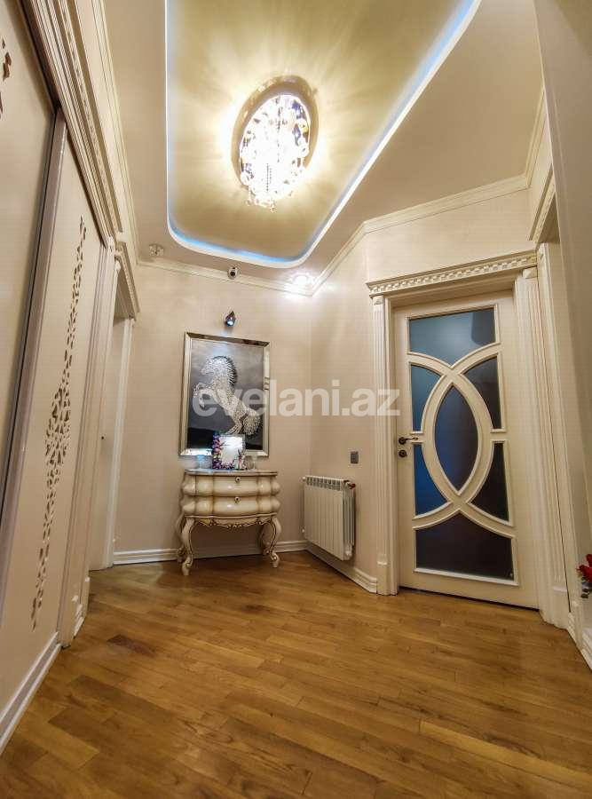 Kirayə verilir, yeni tikili, 4 otaqlı, 250 m², Bakı, Səbail r, Sahil m.