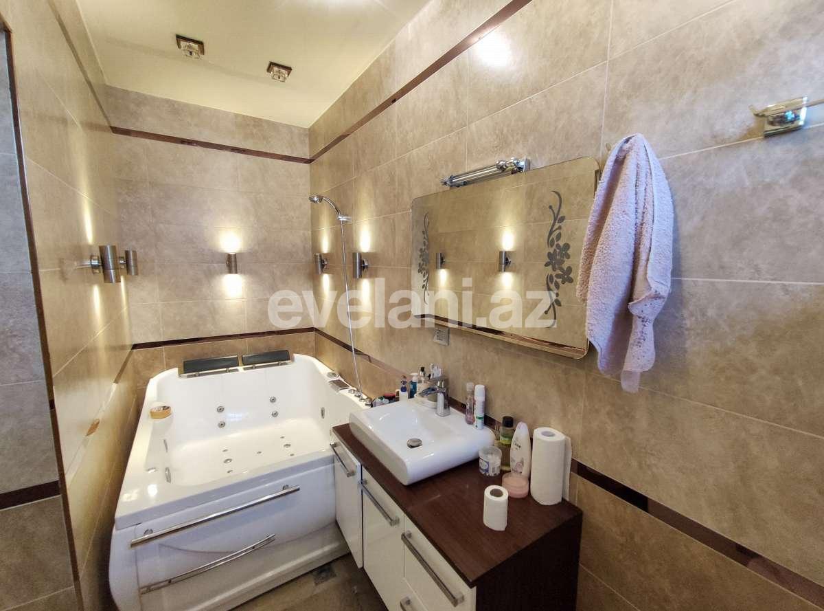 Kirayə verilir, yeni tikili, 4 otaqlı, 250 m², Bakı, Səbail r, Sahil m.