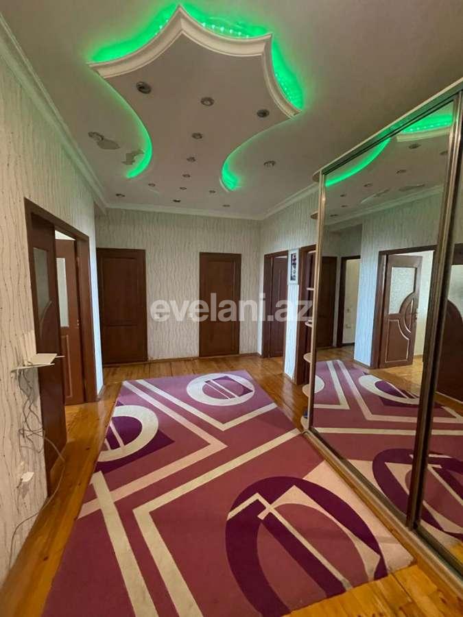 Satılır, yeni tikili, 3 otaqlı, 130 m², Bakı, Nərimanov r, Nəriman Nərimanov m.