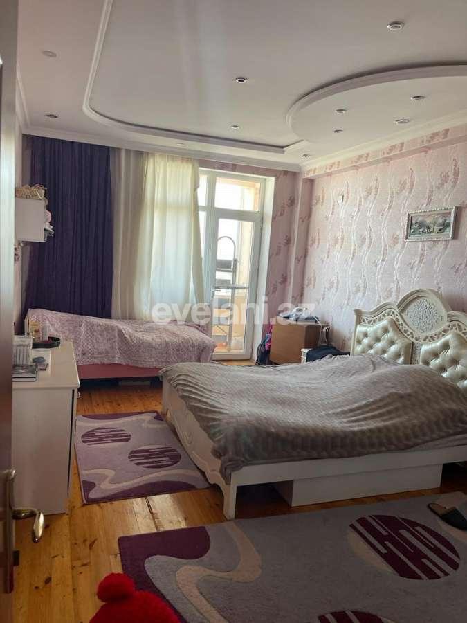 Satılır, yeni tikili, 3 otaqlı, 130 m², Bakı, Nərimanov r, Nəriman Nərimanov m.