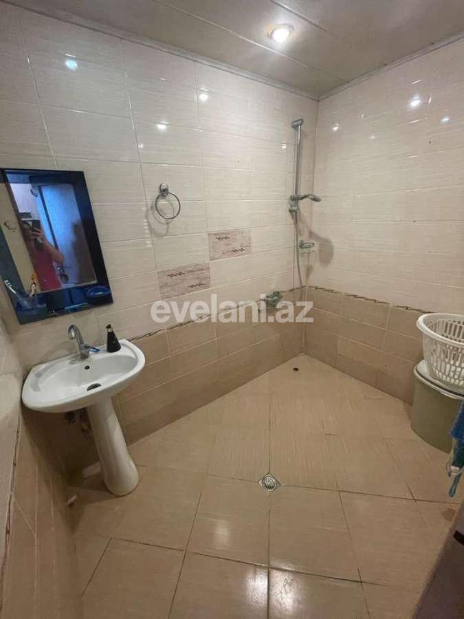 Satılır, yeni tikili, 3 otaqlı, 130 m², Bakı, Nərimanov r, Nəriman Nərimanov m.