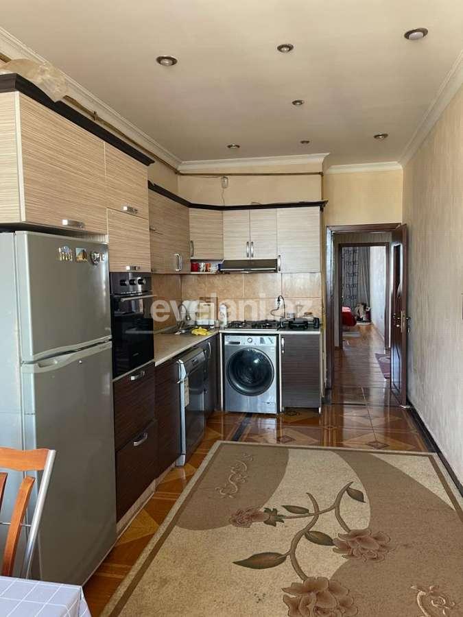 Satılır, yeni tikili, 3 otaqlı, 130 m², Bakı, Nərimanov r, Nəriman Nərimanov m.