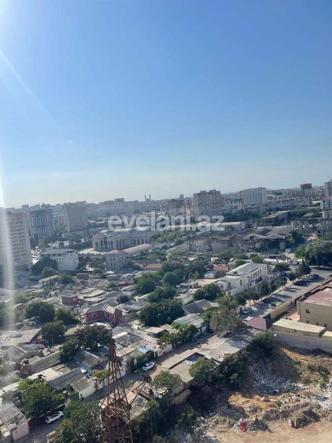 Satılır, yeni tikili, 3 otaqlı, 130 m², Bakı, Nərimanov r, Nəriman Nərimanov m.