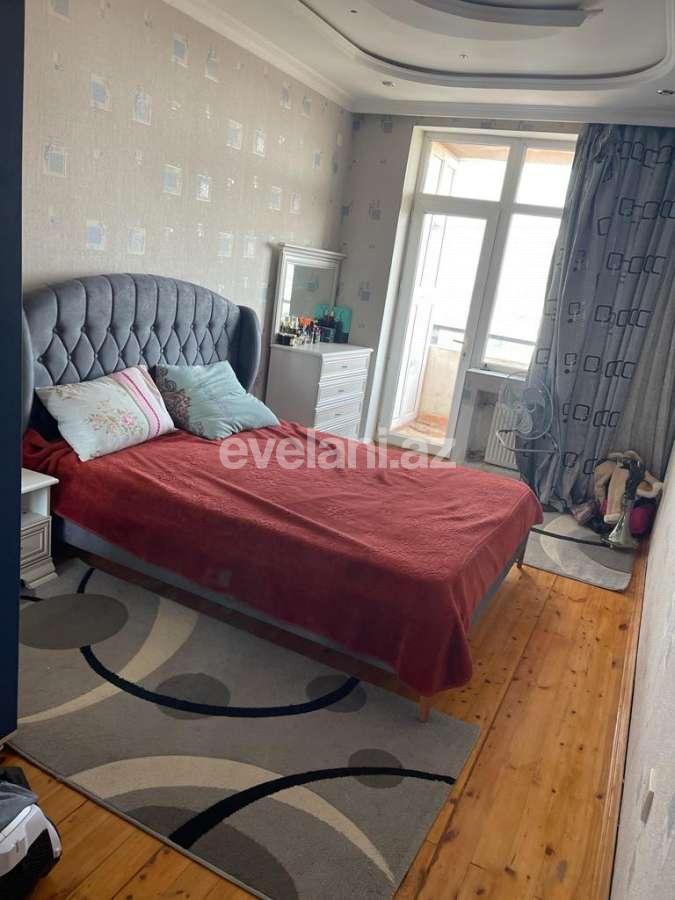 Satılır, yeni tikili, 3 otaqlı, 130 m², Bakı, Nərimanov r, Nəriman Nərimanov m.