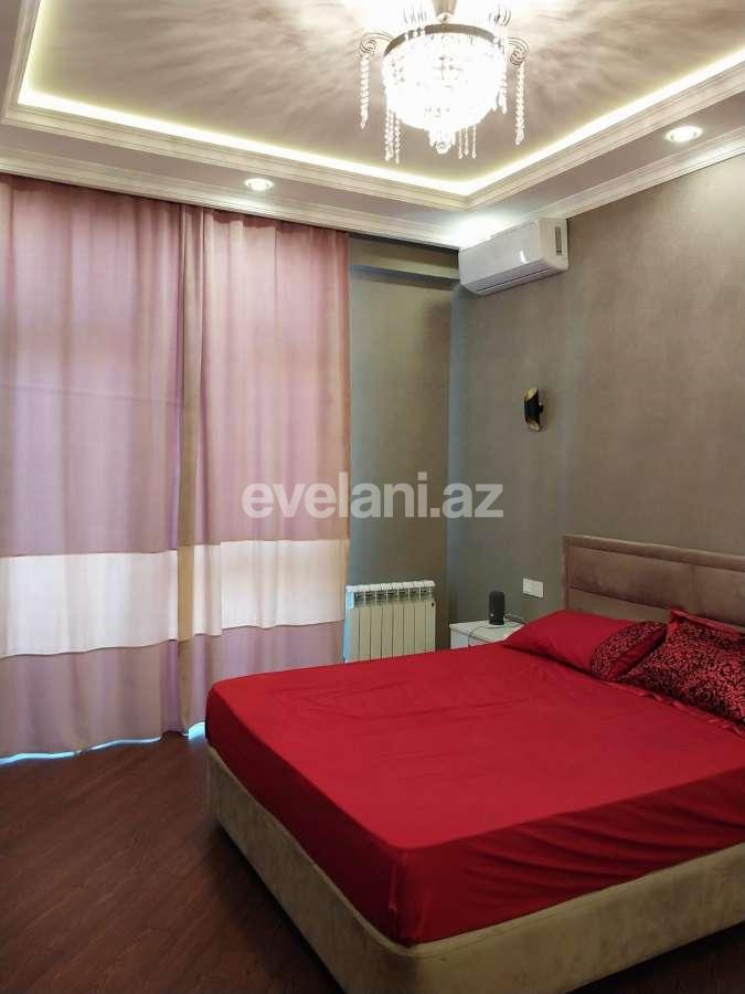 Sale, new building, 3 room, 114 m², Baku, Nasimi r, 28 may m.