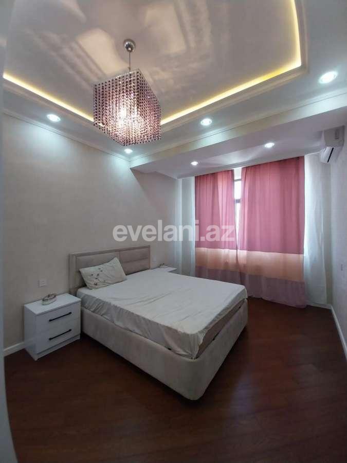 Sale, new building, 3 room, 114 m², Baku, Nasimi r, 28 may m.