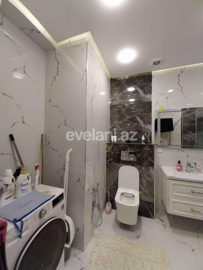 Sale, new building, 3 room, 114 m², Baku, Nasimi r, 28 may m.