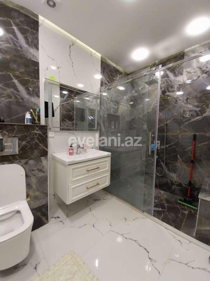 Sale, new building, 3 room, 114 m², Baku, Nasimi r, 28 may m.