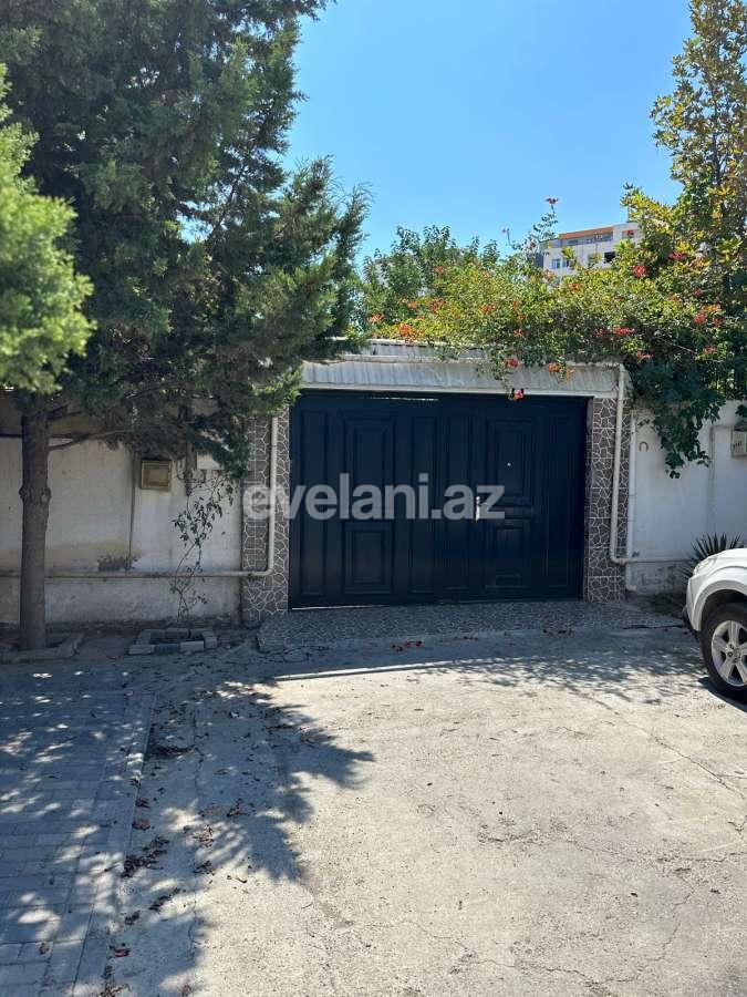 Satılır, həyət evi / bağ, 6 otaqlı, 320 m², Bakı, Abşeron r, Masazır q.