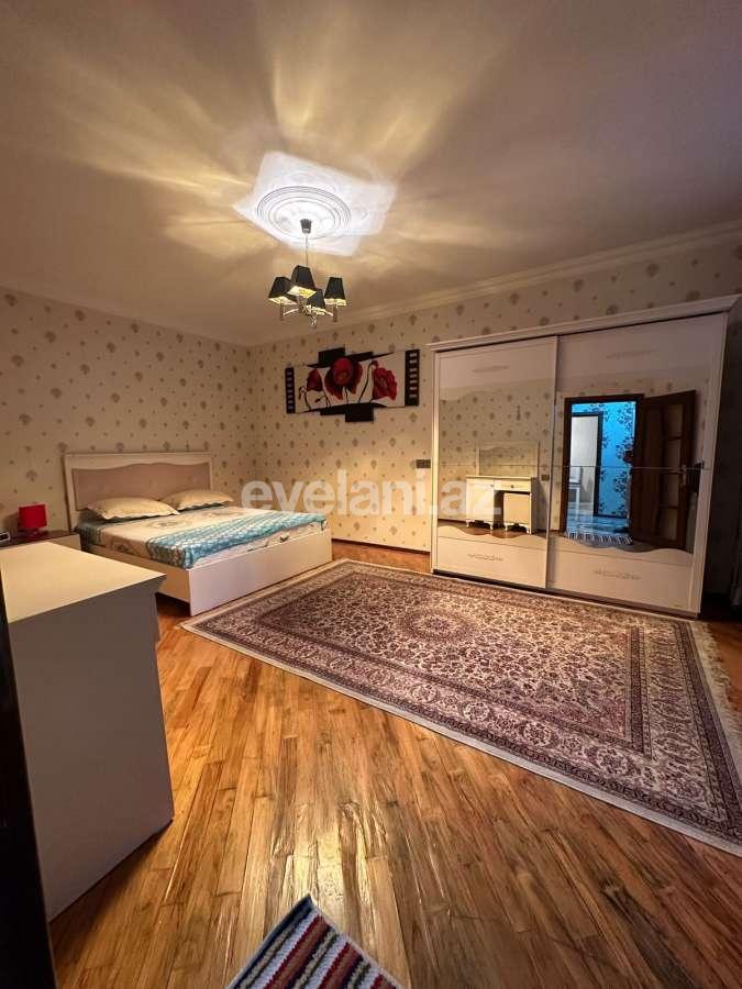 Satılır, həyət evi / bağ, 6 otaqlı, 320 m², Bakı, Abşeron r, Masazır q.