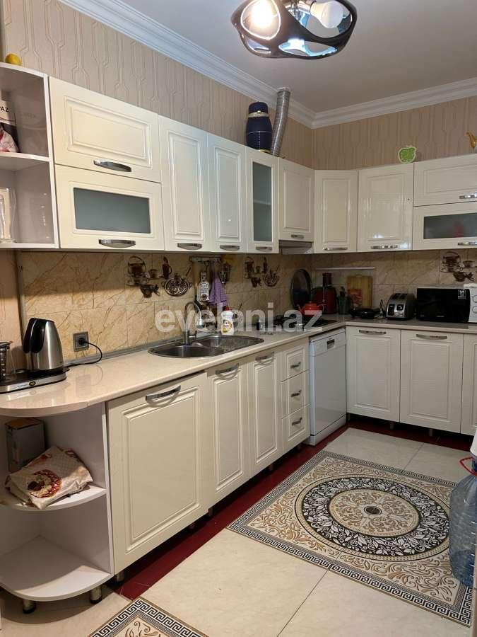 Satılır, həyət evi / bağ, 6 otaqlı, 320 m², Bakı, Abşeron r, Masazır q.