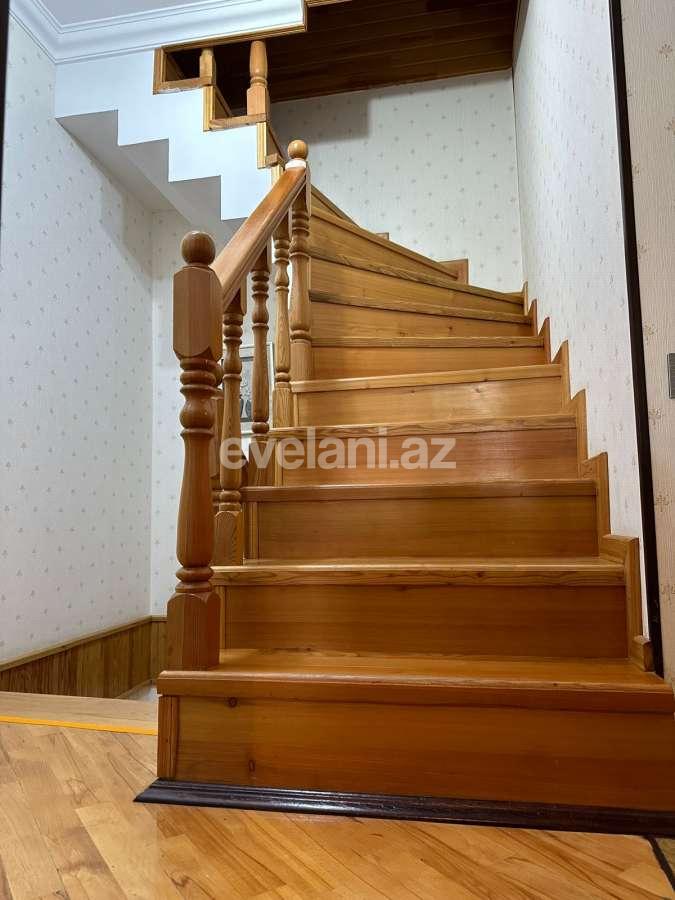 Satılır, həyət evi / bağ, 6 otaqlı, 320 m², Bakı, Abşeron r, Masazır q.