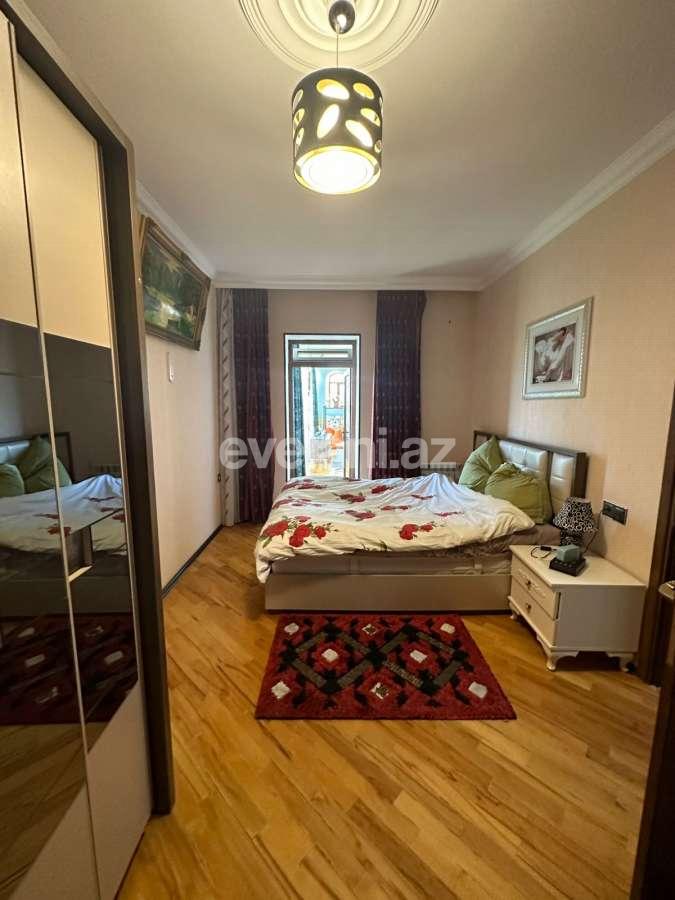 Satılır, həyət evi / bağ, 6 otaqlı, 320 m², Bakı, Abşeron r, Masazır q.