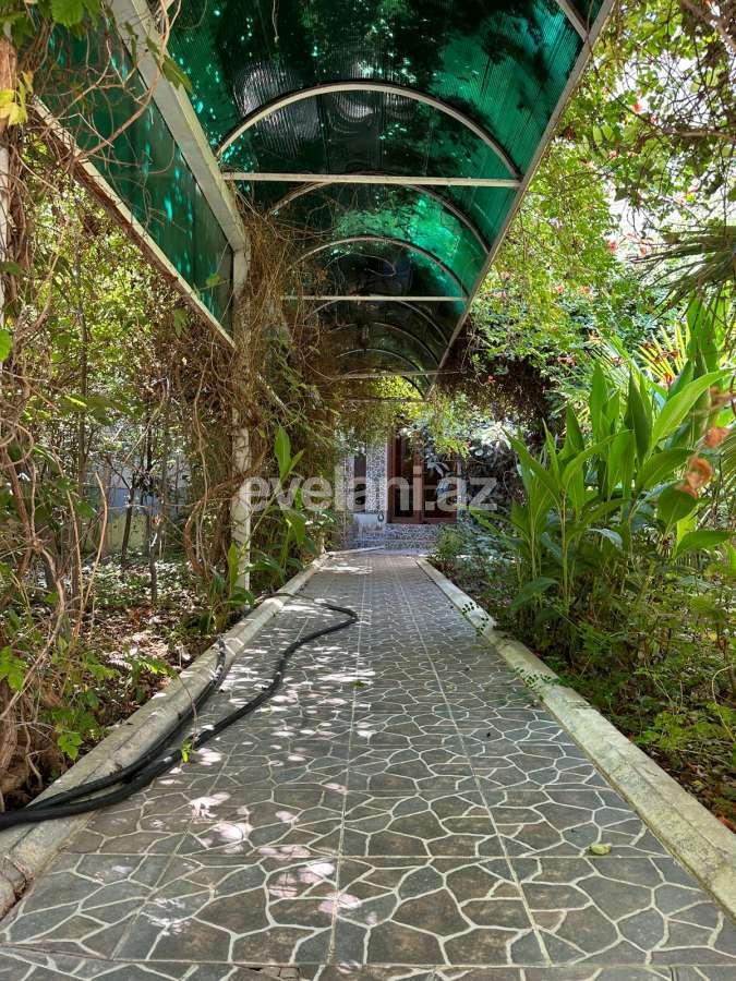 Satılır, həyət evi / bağ, 6 otaqlı, 320 m², Bakı, Abşeron r, Masazır q.