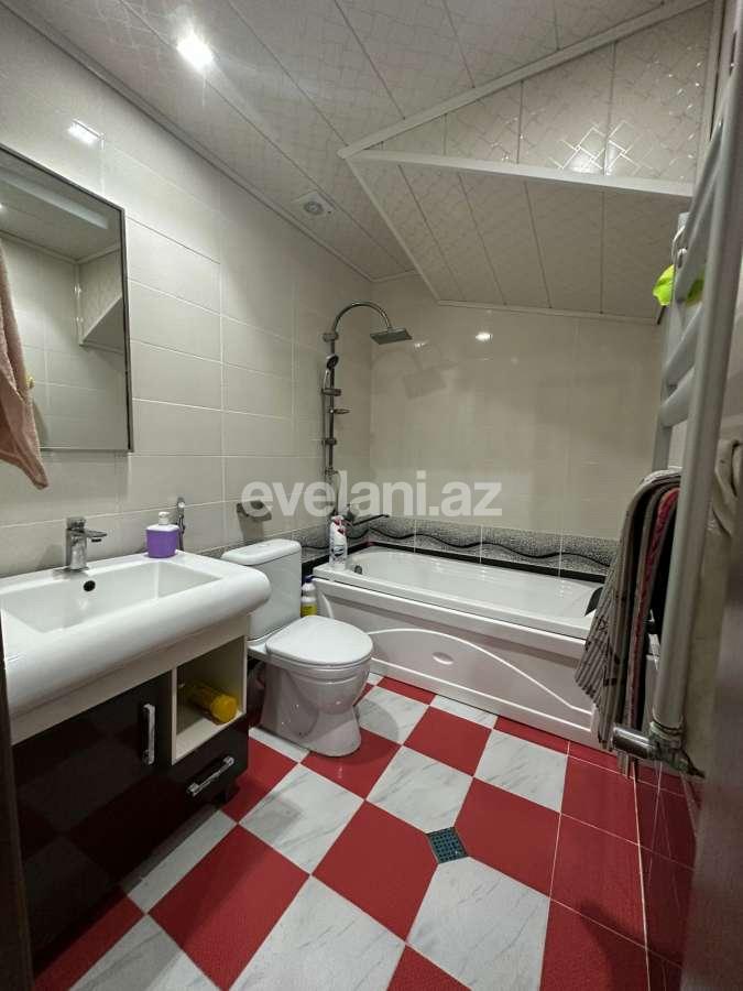 Satılır, həyət evi / bağ, 6 otaqlı, 320 m², Bakı, Abşeron r, Masazır q.