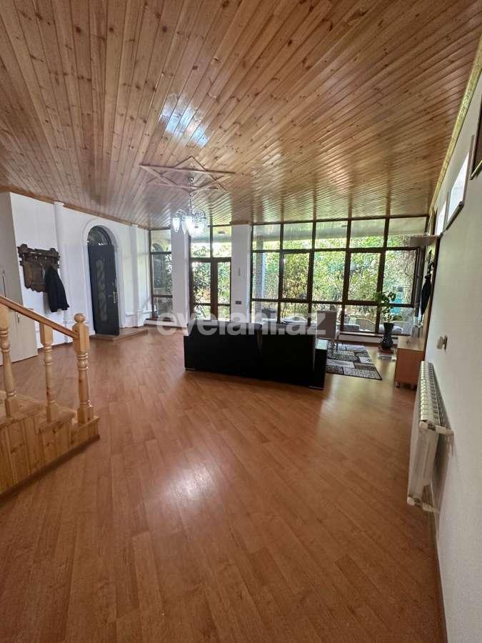 Satılır, həyət evi / bağ, 6 otaqlı, 320 m², Bakı, Abşeron r, Masazır q.