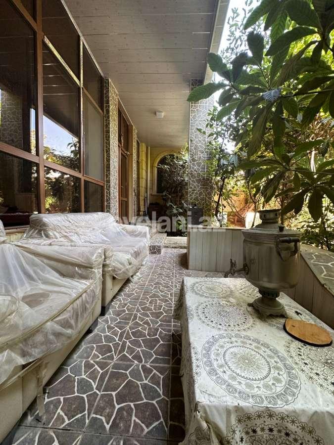 Satılır, həyət evi / bağ, 6 otaqlı, 320 m², Bakı, Abşeron r, Masazır q.