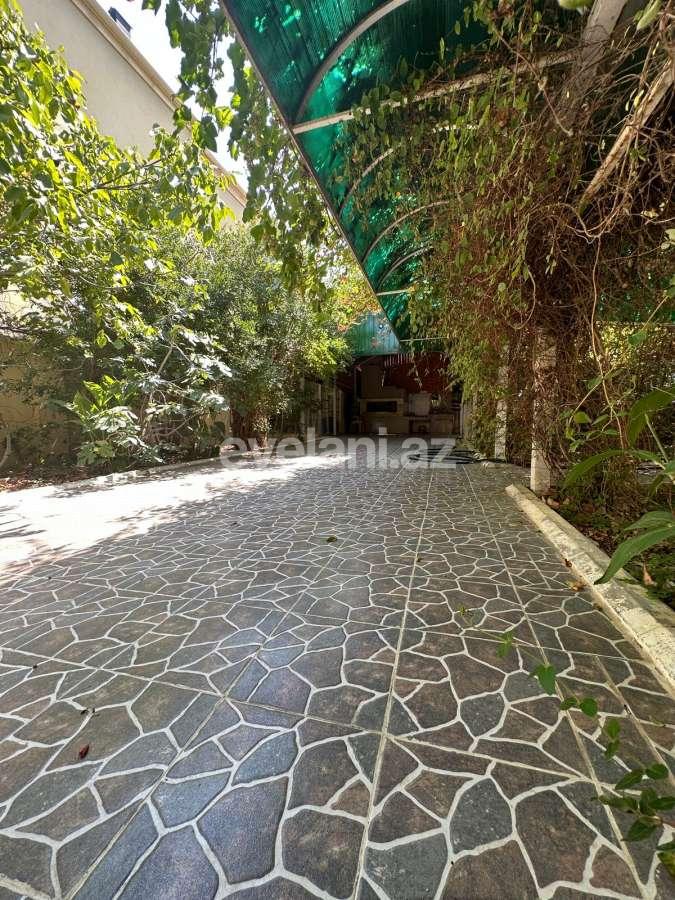 Satılır, həyət evi / bağ, 6 otaqlı, 320 m², Bakı, Abşeron r, Masazır q.