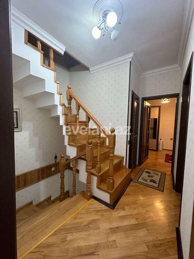 Satılır, həyət evi / bağ, 6 otaqlı, 320 m², Bakı, Abşeron r, Masazır q.