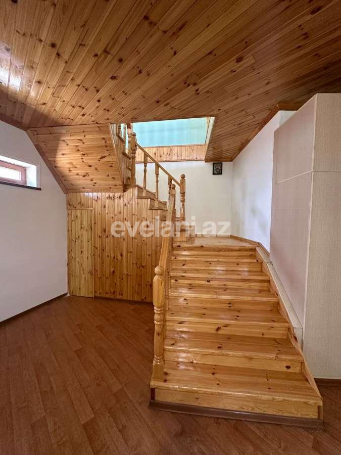 Satılır, həyət evi / bağ, 6 otaqlı, 320 m², Bakı, Abşeron r, Masazır q.