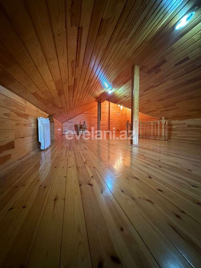 Satılır, həyət evi / bağ, 6 otaqlı, 320 m², Bakı, Abşeron r, Masazır q.