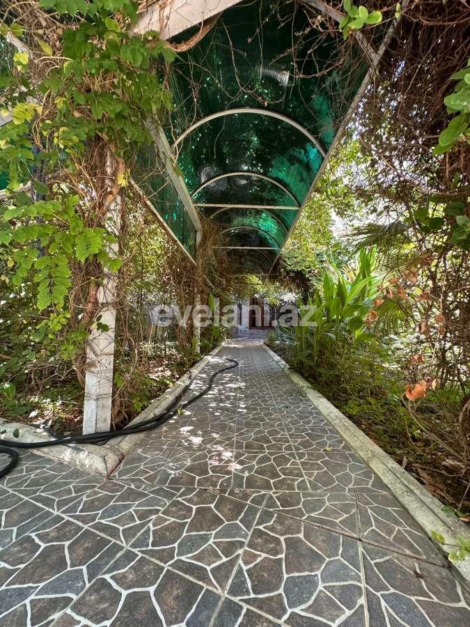 Satılır, həyət evi / bağ, 6 otaqlı, 320 m², Bakı, Abşeron r, Masazır q.