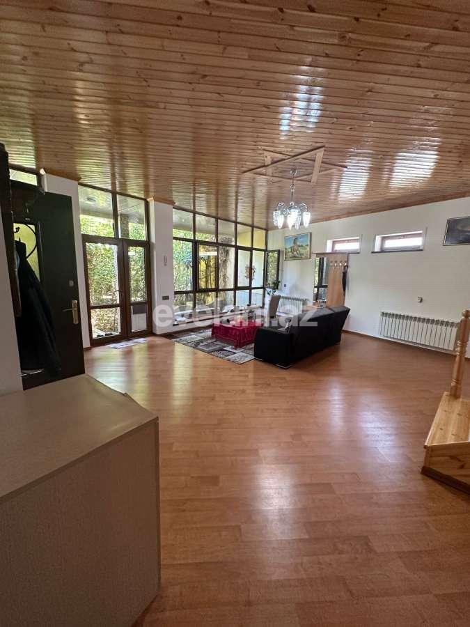 Satılır, həyət evi / bağ, 6 otaqlı, 320 m², Bakı, Abşeron r, Masazır q.