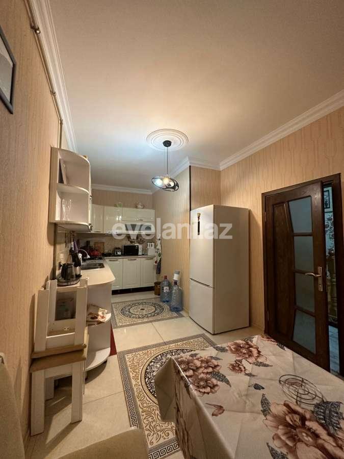 Satılır, həyət evi / bağ, 6 otaqlı, 320 m², Bakı, Abşeron r, Masazır q.