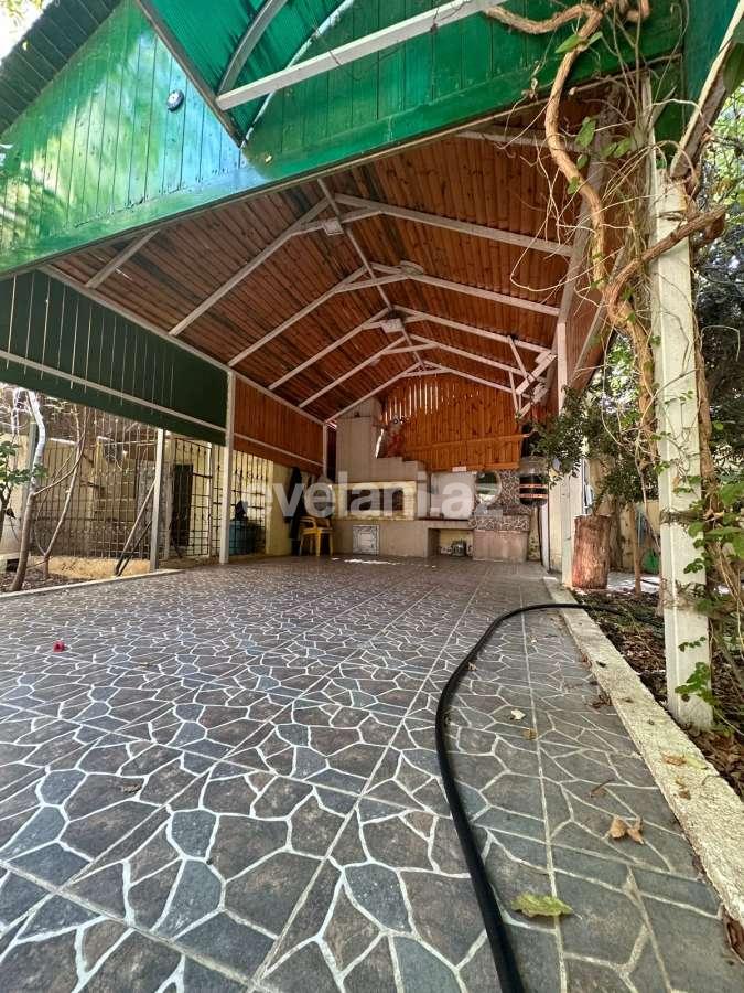 Satılır, həyət evi / bağ, 6 otaqlı, 320 m², Bakı, Abşeron r, Masazır q.