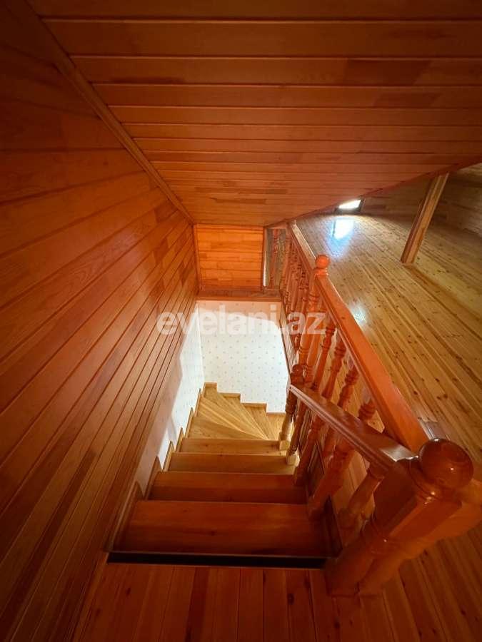 Satılır, həyət evi / bağ, 6 otaqlı, 320 m², Bakı, Abşeron r, Masazır q.