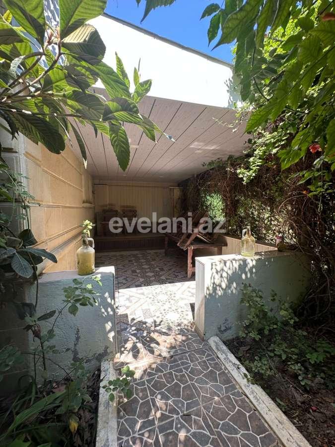 Satılır, həyət evi / bağ, 6 otaqlı, 320 m², Bakı, Abşeron r, Masazır q.