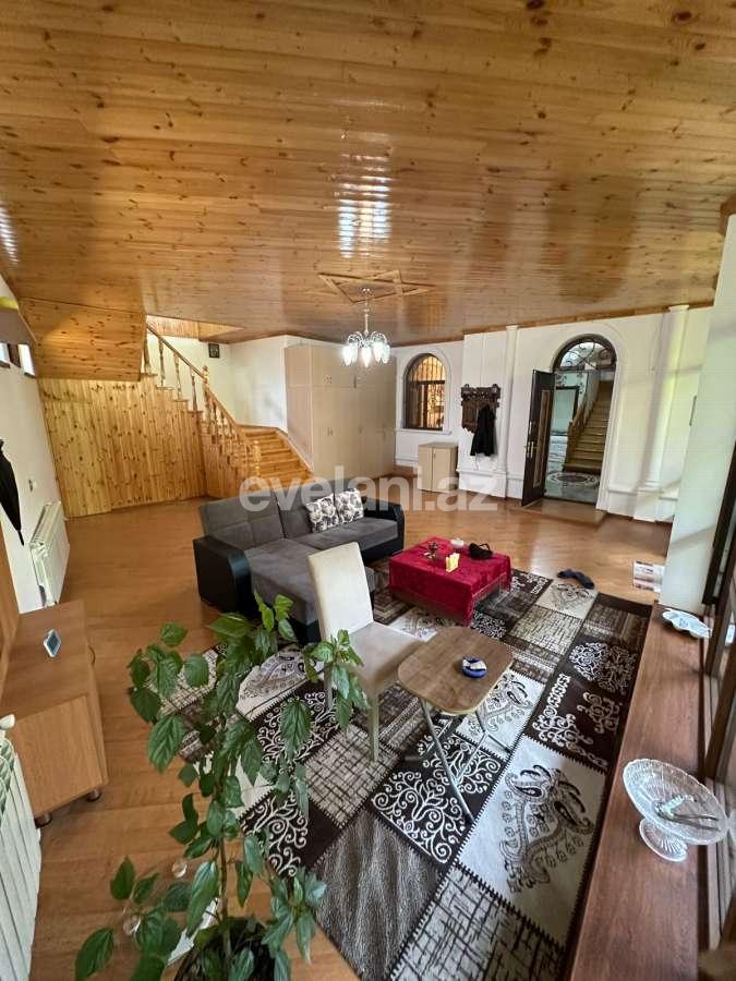 Satılır, həyət evi / bağ, 6 otaqlı, 320 m², Bakı, Abşeron r, Masazır q.