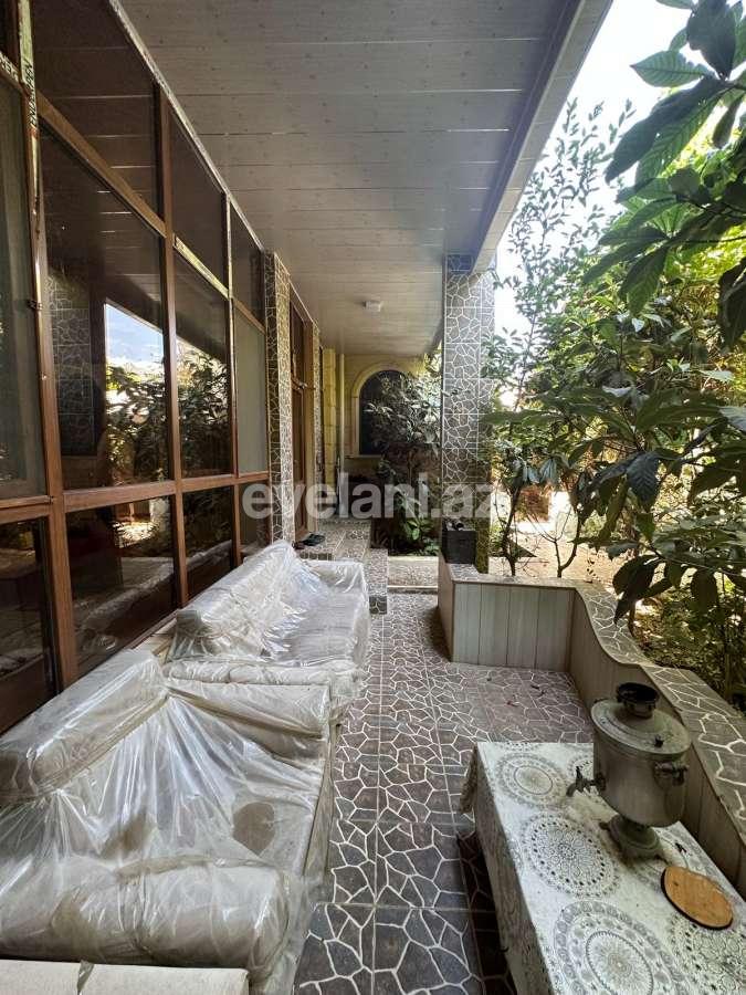 Satılır, həyət evi / bağ, 6 otaqlı, 320 m², Bakı, Abşeron r, Masazır q.