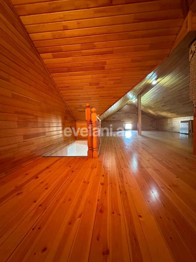 Satılır, həyət evi / bağ, 6 otaqlı, 320 m², Bakı, Abşeron r, Masazır q.