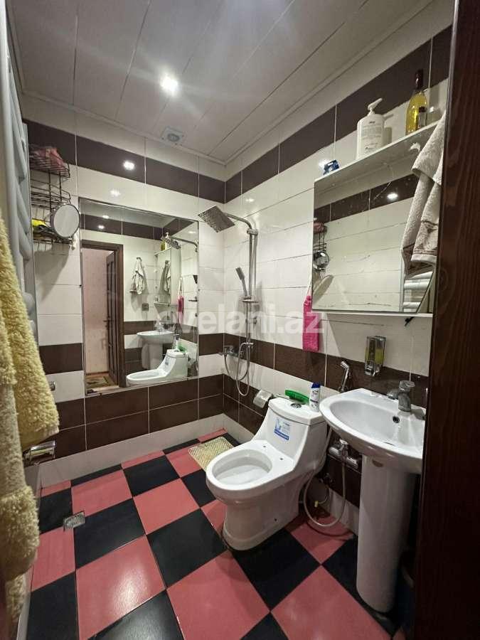 Satılır, həyət evi / bağ, 6 otaqlı, 320 m², Bakı, Abşeron r, Masazır q.