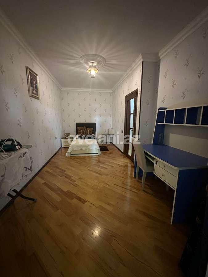 Satılır, həyət evi / bağ, 6 otaqlı, 320 m², Bakı, Abşeron r, Masazır q.