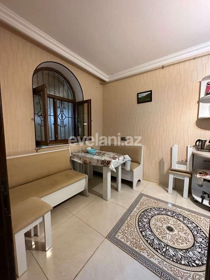 Satılır, həyət evi / bağ, 6 otaqlı, 320 m², Bakı, Abşeron r, Masazır q.