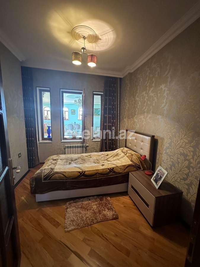 Satılır, həyət evi / bağ, 6 otaqlı, 320 m², Bakı, Abşeron r, Masazır q.