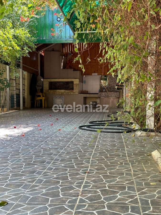 Satılır, həyət evi / bağ, 6 otaqlı, 320 m², Bakı, Abşeron r, Masazır q.