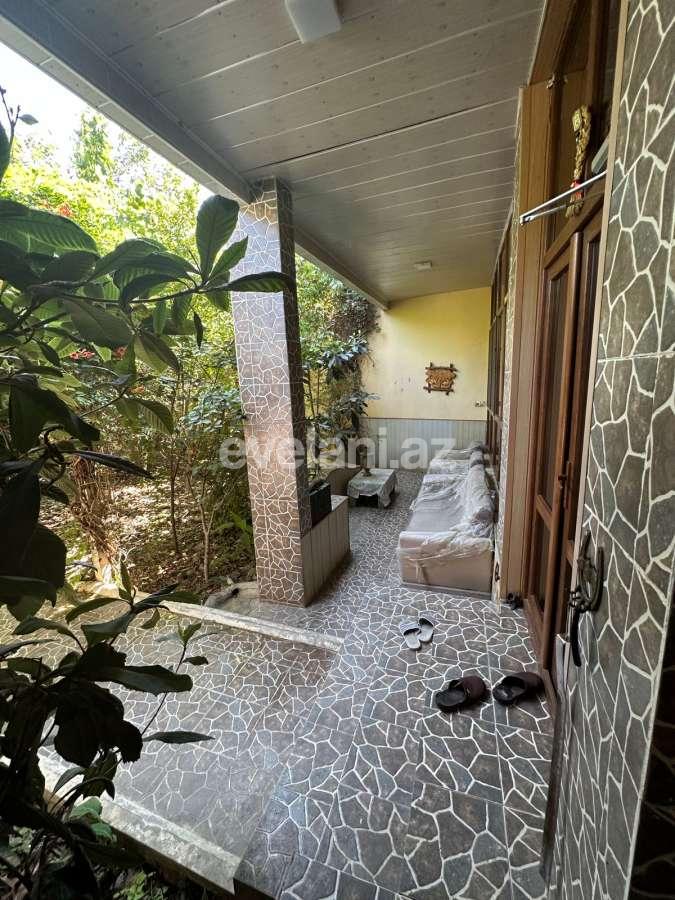 Satılır, həyət evi / bağ, 6 otaqlı, 320 m², Bakı, Abşeron r, Masazır q.