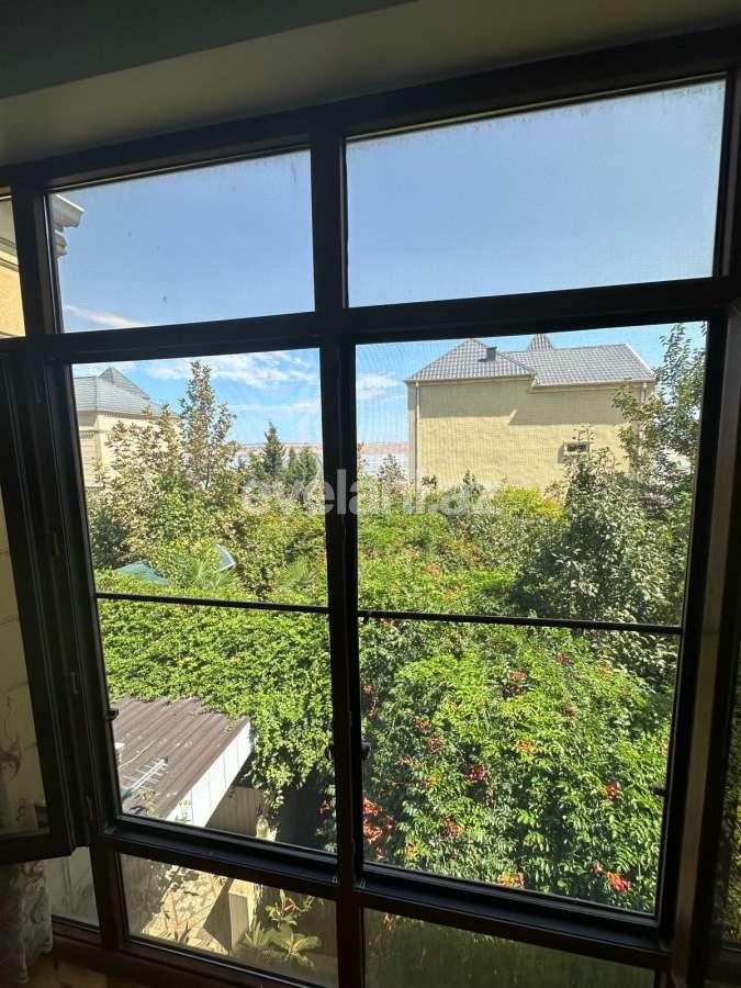 Satılır, həyət evi / bağ, 6 otaqlı, 320 m², Bakı, Abşeron r, Masazır q.